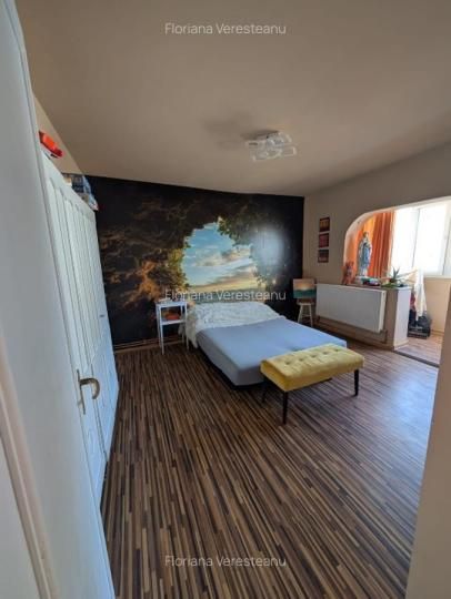 4 Camere de inchiriat | Doamna Ghica | Centrala | Parcare | – fotografia 4 din 12