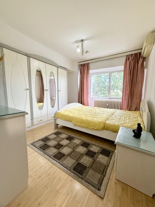 Apartament decomandat cu 3 camere-Nicolae Titulescu-Victoriei – fotografia 3 din 17