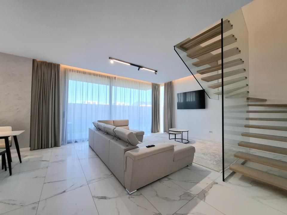 Vilă SMART Premium | 500 mp teren | KNX | Pompă de căldură | Matei Millo – fotografia 5 din 23