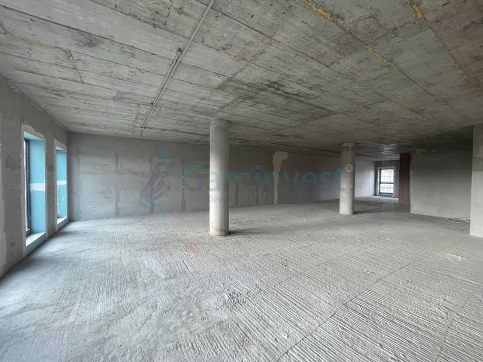 Spatiu birouri de inchiriat, zona Ultracentrala, Oradea, Bihor – fotografia 2 din 2