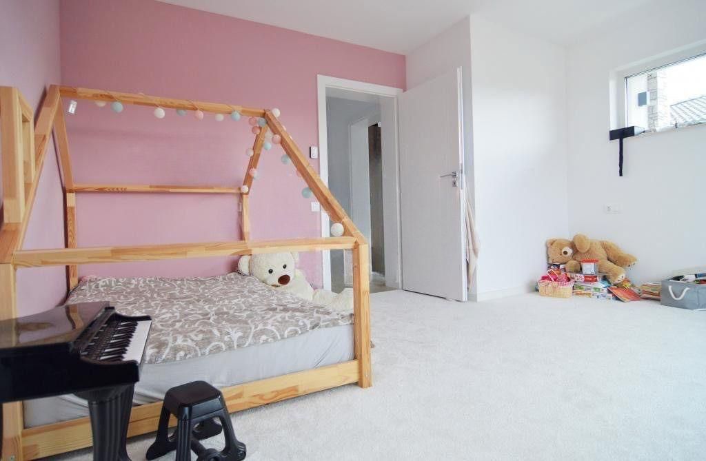Casa individuala, 4 camere, 155 mp, 200 mp teren liber, 2 parcari, zona Iazului! – fotografia 2 din 8