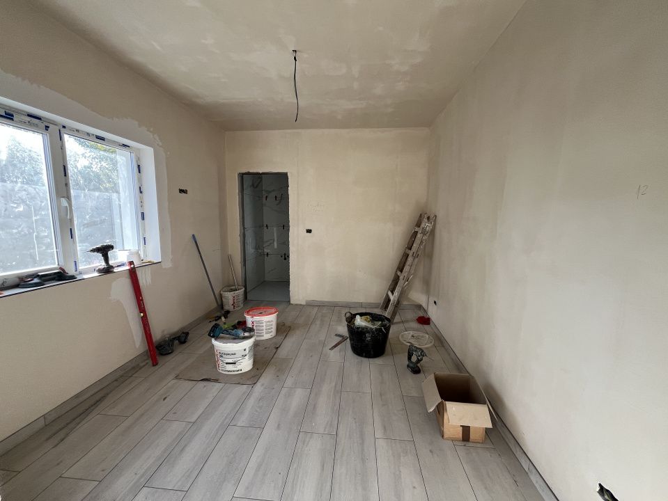 COMISION 0 % MOSNITA NOUA duplex  4 camere, pregatita pentru clinica – fotografia 6 din 12