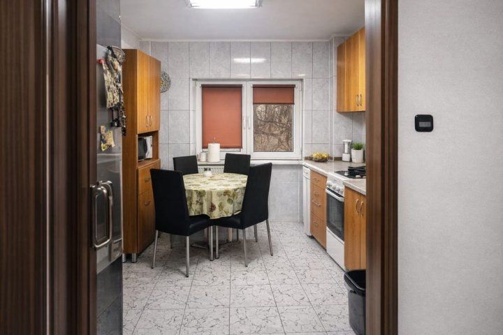 2 Camere de inchiriat | Stefan cel Mare | Metrou | Mobilat & Utilat | – fotografia 5 din 6