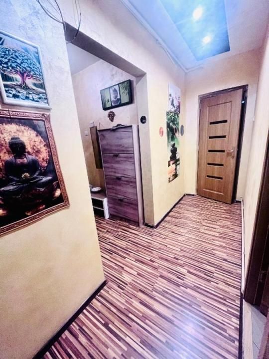 APARTAMENT 2 CAMERE RENOVAT *54 MP * CENTRALA  PROPRIE * 1DECEMBRIE 1918 – fotografia 7 din 13