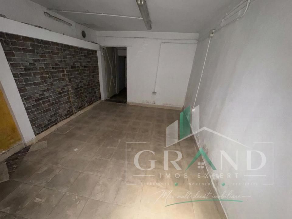 SPAȚIU DE ÎNCHIRIAT | MĂNĂȘTUR–MINERVA | DEMISOL | DISPONIBIL IMEDIAT – fotografia 2 din 10