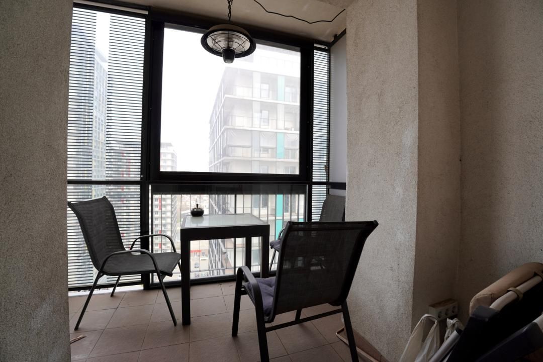 Apartament 2 Camere | Asmita Gardens | Tineretului – fotografia 8 din 16