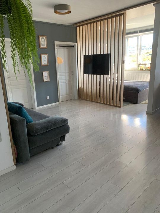 Apartament 2 camere 59mp+ terasa complex rezidential Borhanci – fotografia 2 din 40