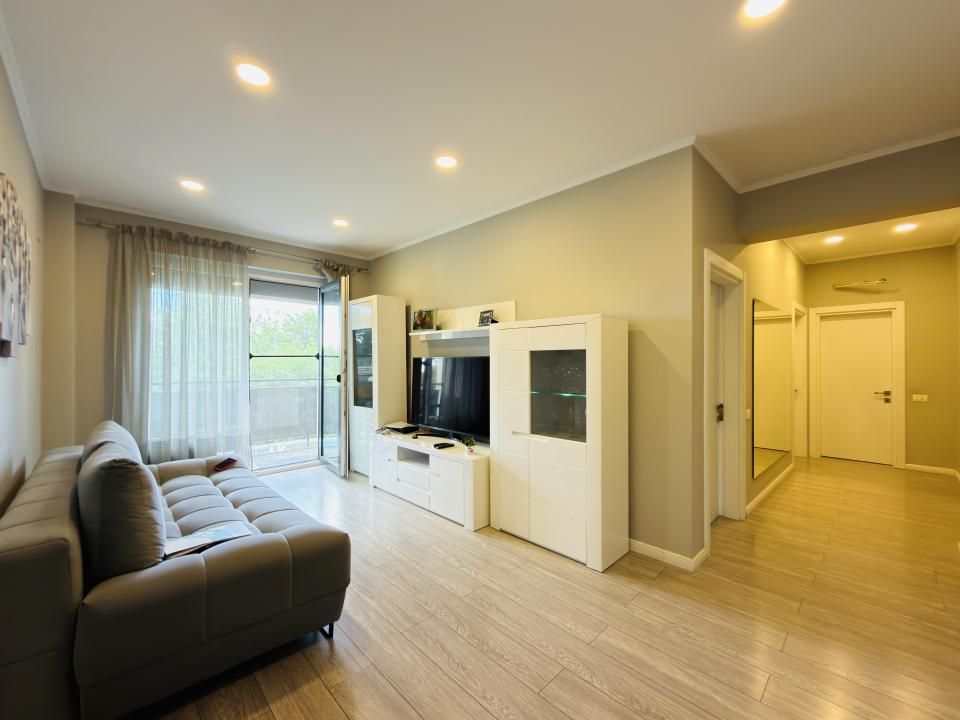 Apartament 3 camere, decomandat, etaj 1, 2 locuri de parcare - Braytim – fotografia 3 din 16