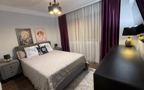 Apartament 3 camere - Piata Muncii