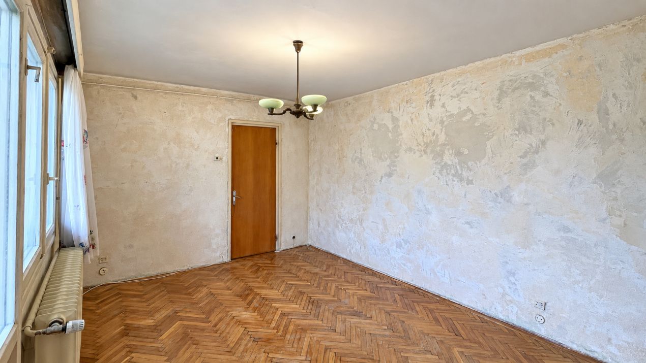 3 camere în Titan – o locuință pe care o poți amenaja după propriul stil – fotografia 6 din 19
