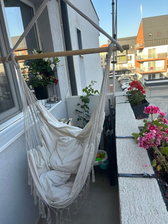 Apartament de vanzare 3 camere, 2 bai, parcare pe Cetatii! – fotografia 6 din 7