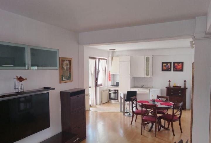 2 Camere de inchiriat | Dorobanti |Centrala Proprie | Mobilat – fotografia 1 din 8