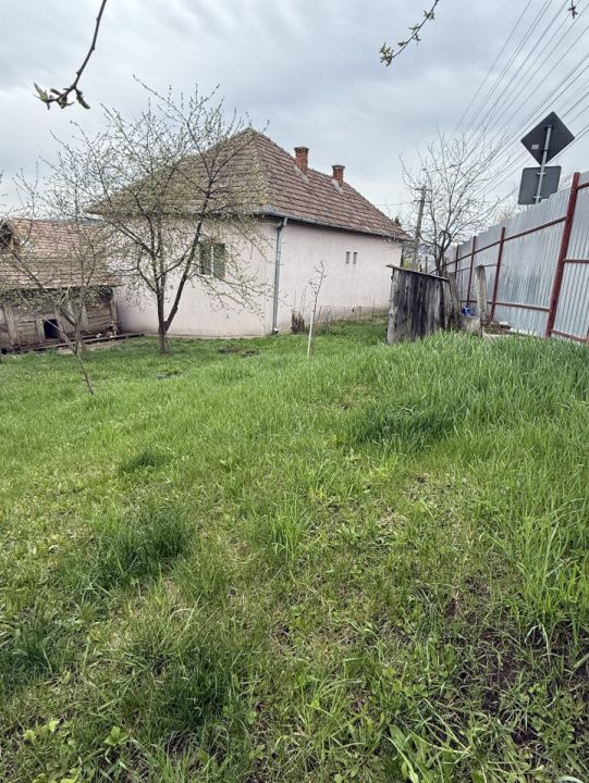 COMISION 0!!! Casa individuală,Dâmbul Rotund, 473mp teren – fotografia 2 din 9