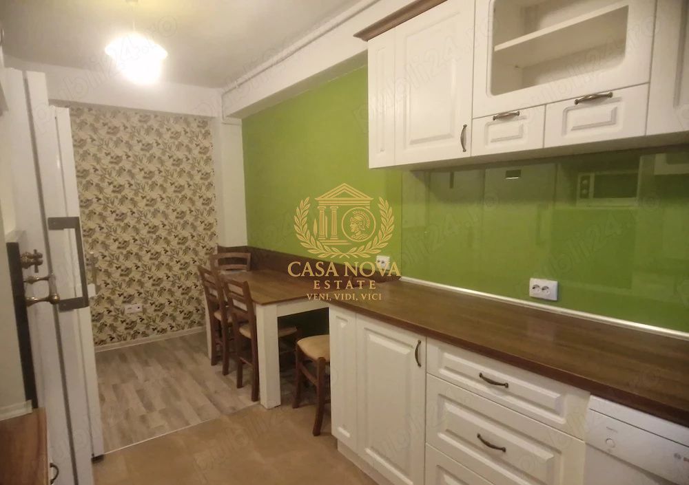 Apartament 2 camere 56mp, gradina 25mp, parcare, pet friendly – fotografia 2 din 9