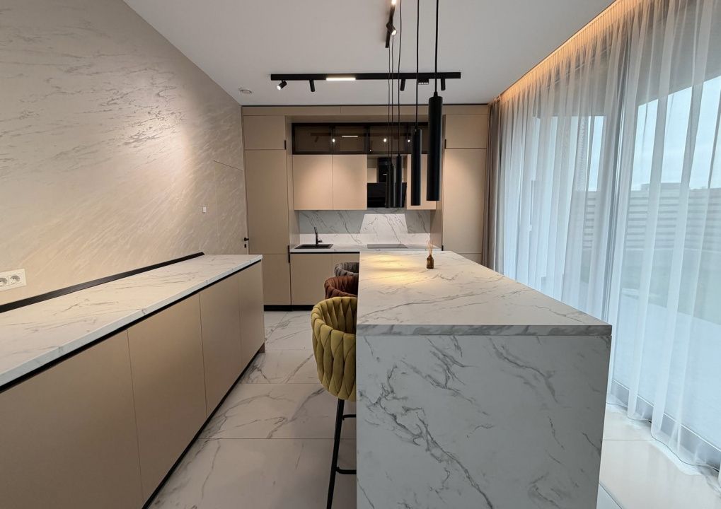 Vila individuala Premium I Pipera I Tehnologie Smart – fotografia 7 din 19