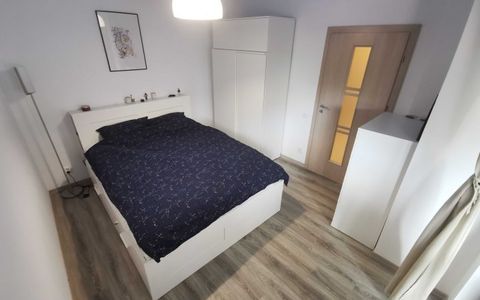 3 Camere de inchiriat | Ghencea | PetFriendly | Parcare | Centrala |