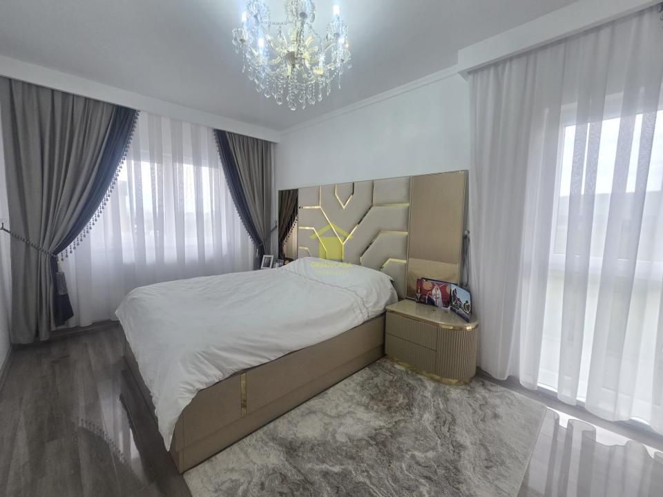 Apartament premium | 3 camere | 2 băi | etaj 1 | zona Terra - Urbano – fotografia 4 din 11