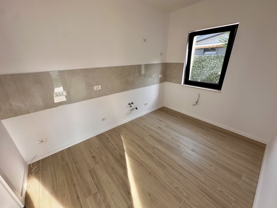 CASA NOUA I 2026 I SUP 100 MP I 4 CAMERE I FINISATA LA CHEIE I ALBA IULIA – fotografia 21 din 23