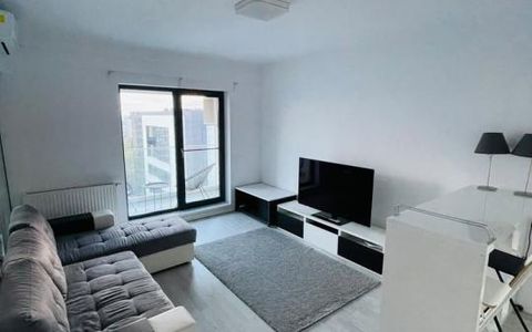2 Camere de inchiriat | 21 Residence | Centrala | Metrou | 68MP
