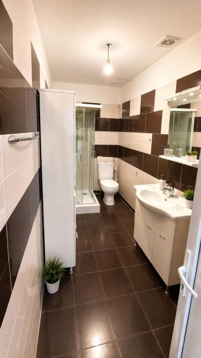 Birou 4 Camere - Eminescu - Romana - 600 m Metrou Piata Romana – fotografia 8 din 8