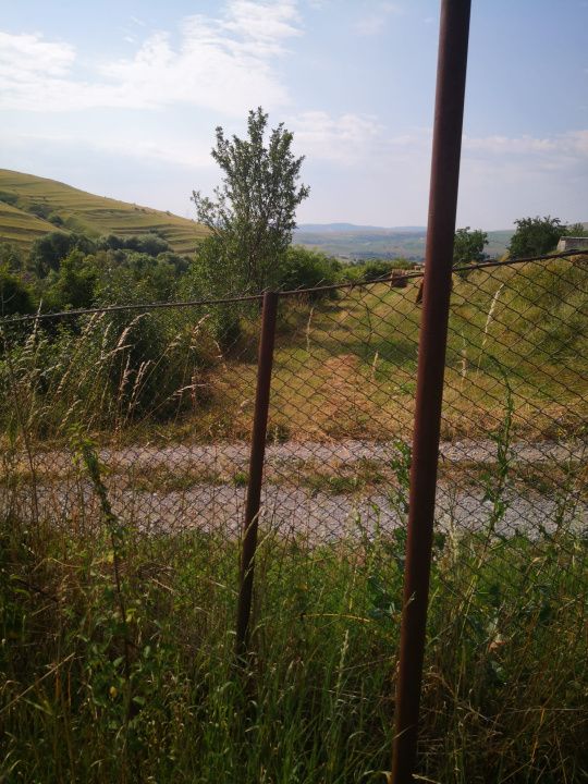 Ciurila, teren 773 mp cu autorizatie de construire – fotografia 8 din 12