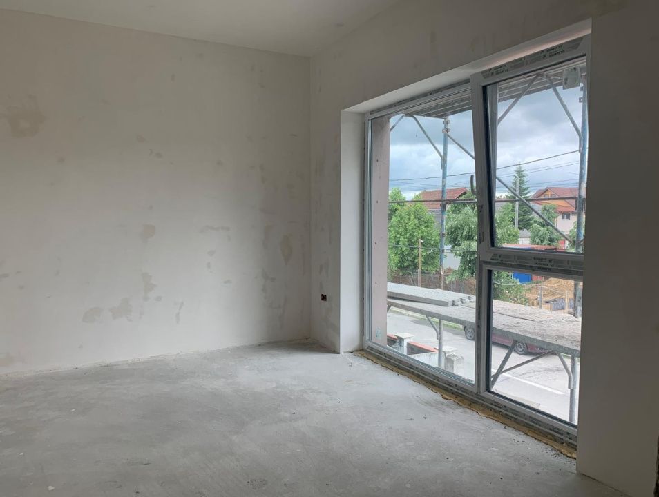 Vila cu 4 camere, de vanzare - economică și prietenoasă cu mediul – Chitila – fotografia 9 din 14