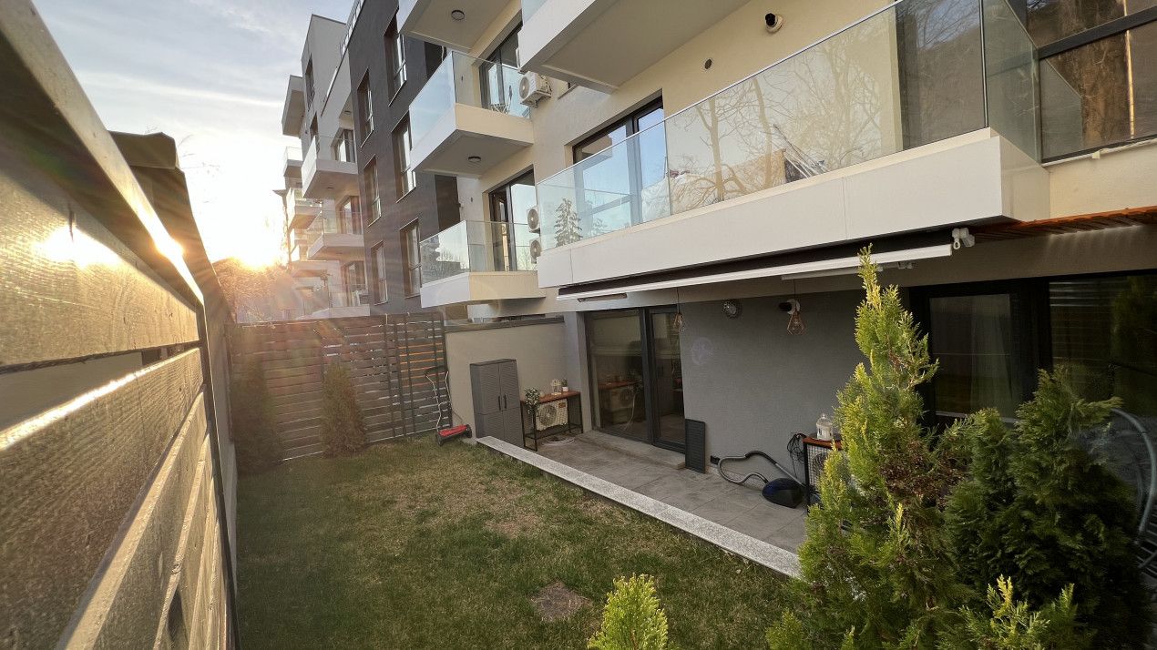 Unirii bloc 2023 cu gradina si parcare ! – fotografia 3 din 28