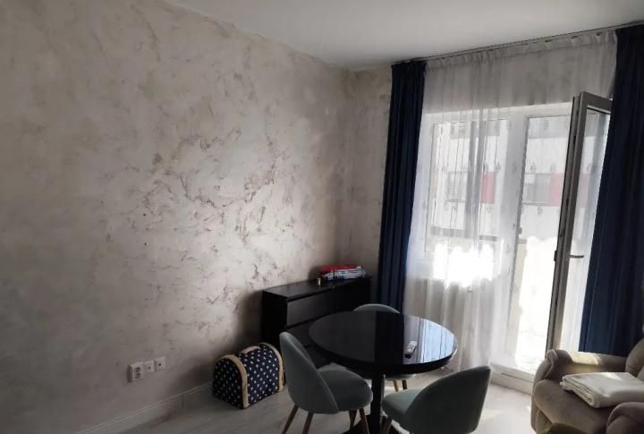 3 Camere de inchiriat | Drumul Taberei | Centrala Proprie | Mobilat – fotografia 4 din 12