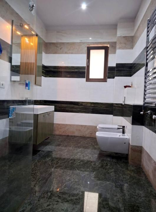 Vilă premium Unirii – Tineretului | Terasă 18 mp | Curte generoasă – fotografia 5 din 13