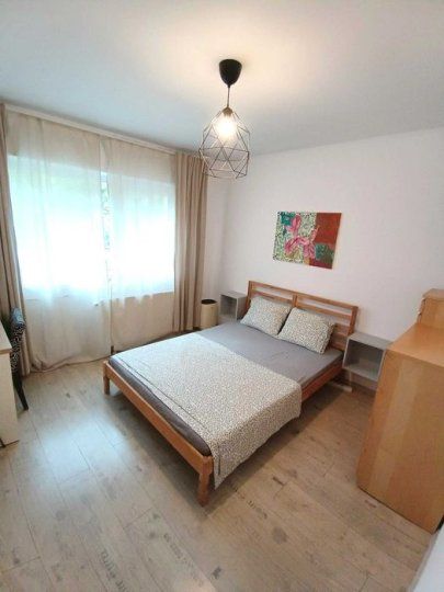 2 Camere de inchiriat | Timpuri Noi | Mobilat & Utilat | Metrou – fotografia 3 din 8