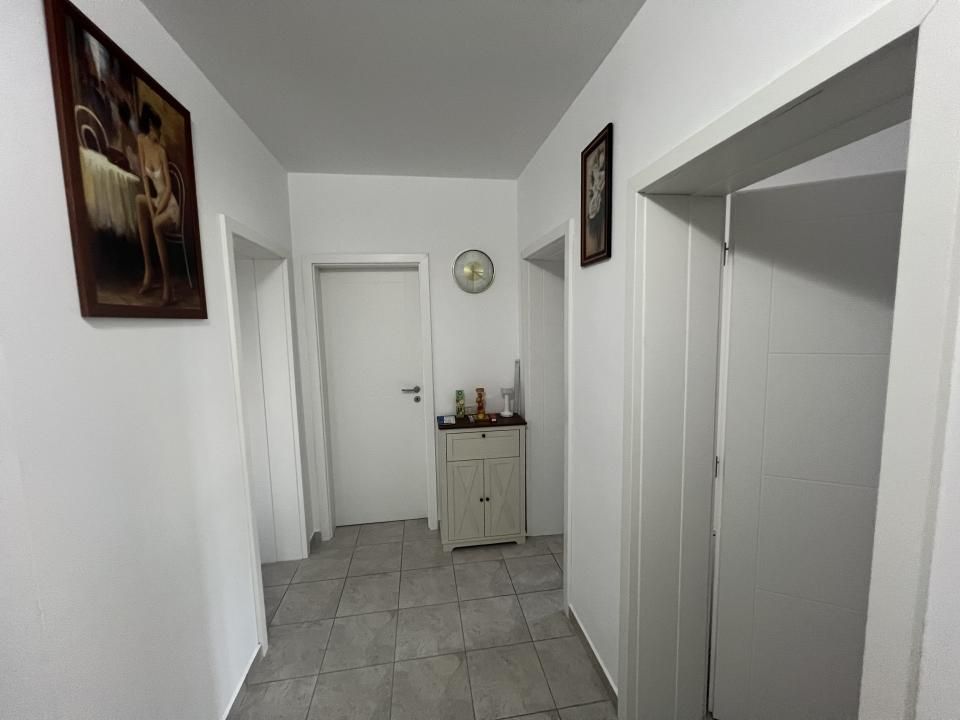 Apartament-2-Camere-Decomandat-Mobilat-Utilat-Parcare-Incalzire-Pardoseala – fotografia 8 din 14
