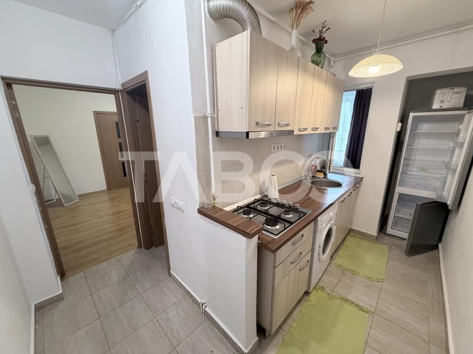 Apartament de inchiriat cu 2 camere mutare imediata Mihai Viteazul – fotografia 11 din 11
