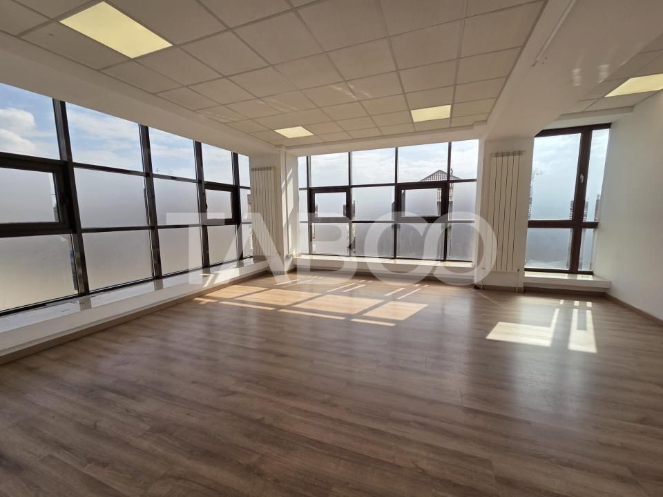 Cladire birouri de vanzare P+E1+E2 zona Inocentiu Micu Klein – fotografia 5 din 15
