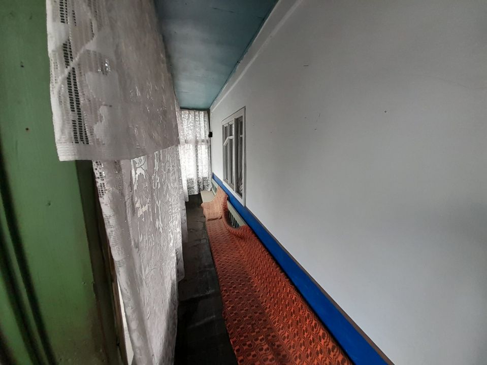 Casa traditionala cu anexe si gradina,Zona Nasaud – fotografia 7 din 21