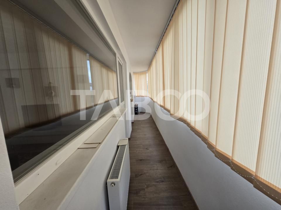 COMISION 0% Apartament 2 camere de vanzare decomandat 62mp Turnisor – fotografia 20 din 26