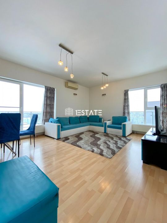 Complex Rasarit de Soare -Titan | Etaj 11/11, 2 camere, 50mp, 2 balcoane – fotografia 5 din 12