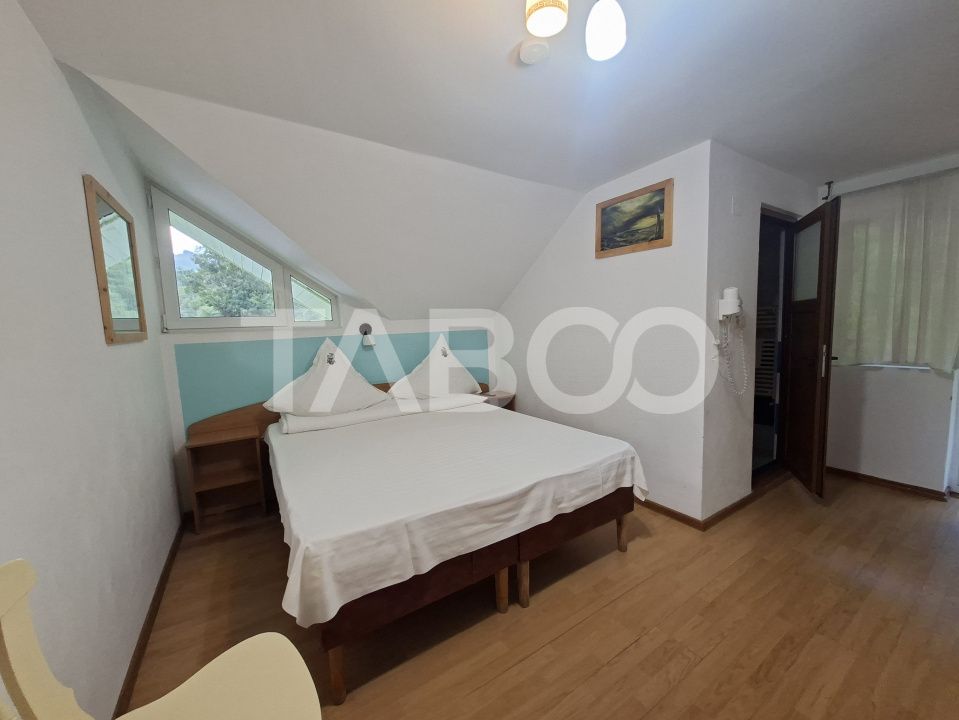 Spatiu de vanzare in Valea Macesului judel Valcea iesire la Lotru – fotografia 12 din 49