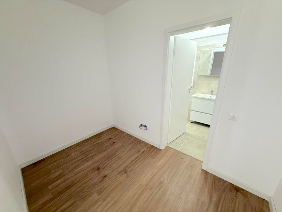 Apartament Spatios de 3 Camere cu priveliste - 103mp | Green Garden – fotografia 8 din 22