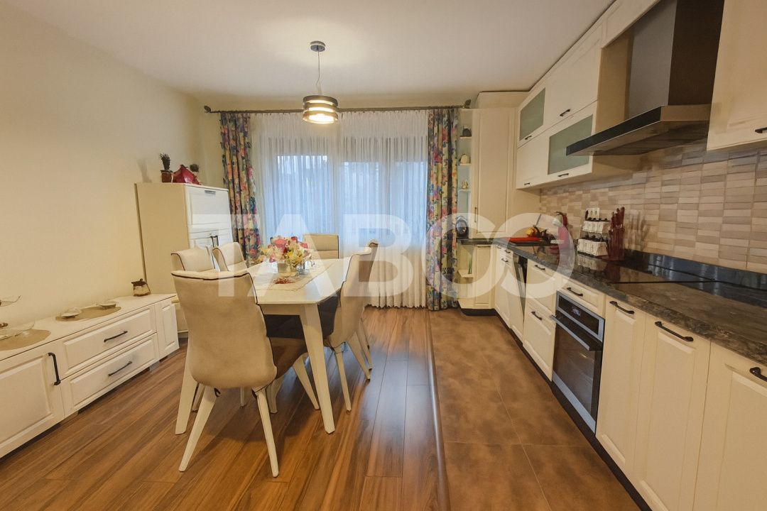 Apartament de vazare 2 camere cu gradina proprie de 86 mp si parcare – fotografia 10 din 16