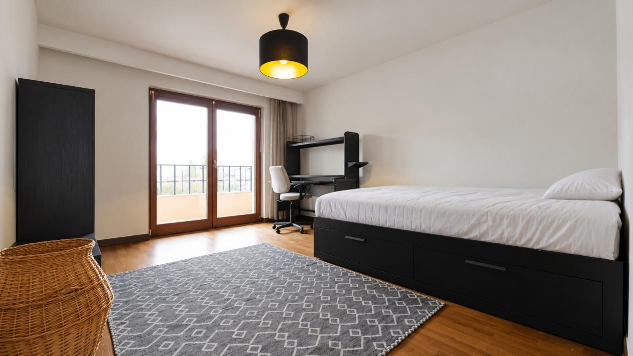 6 Camere - Vila 248MP | Pipera-American Village | 300MP Teren – fotografia 14 din 18