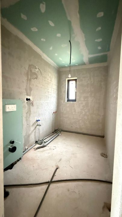 Duplex 4 camere, 173mp utili, camera hobby/crama, Floresti, zona Magnoliei – fotografia 8 din 17