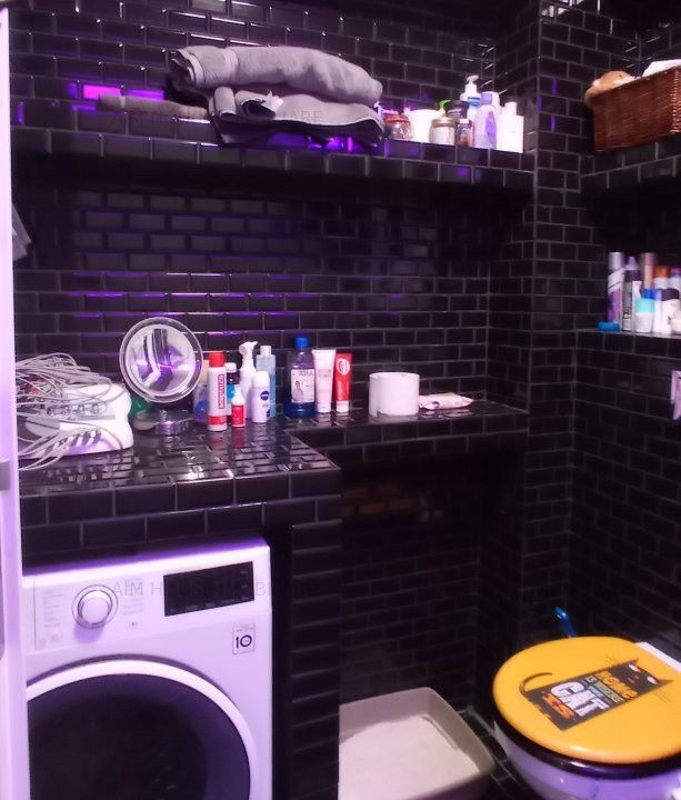 Decebal-Apartament 3 Camere. – fotografia 8 din 10