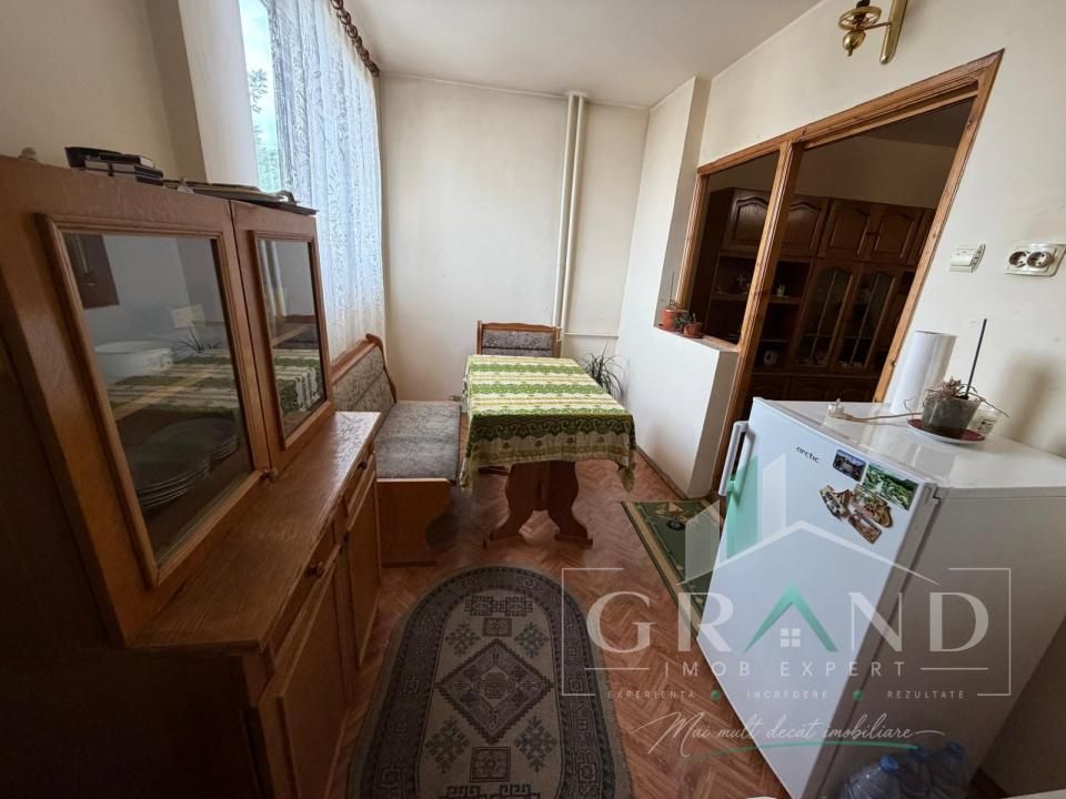 Garsonieră 28 mp | Etaj 3/10 | Piața Flora – Mănăștur – fotografia 3 din 6