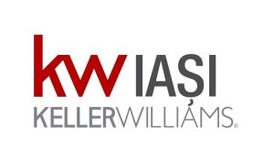 Logo Keller Williams Iasi