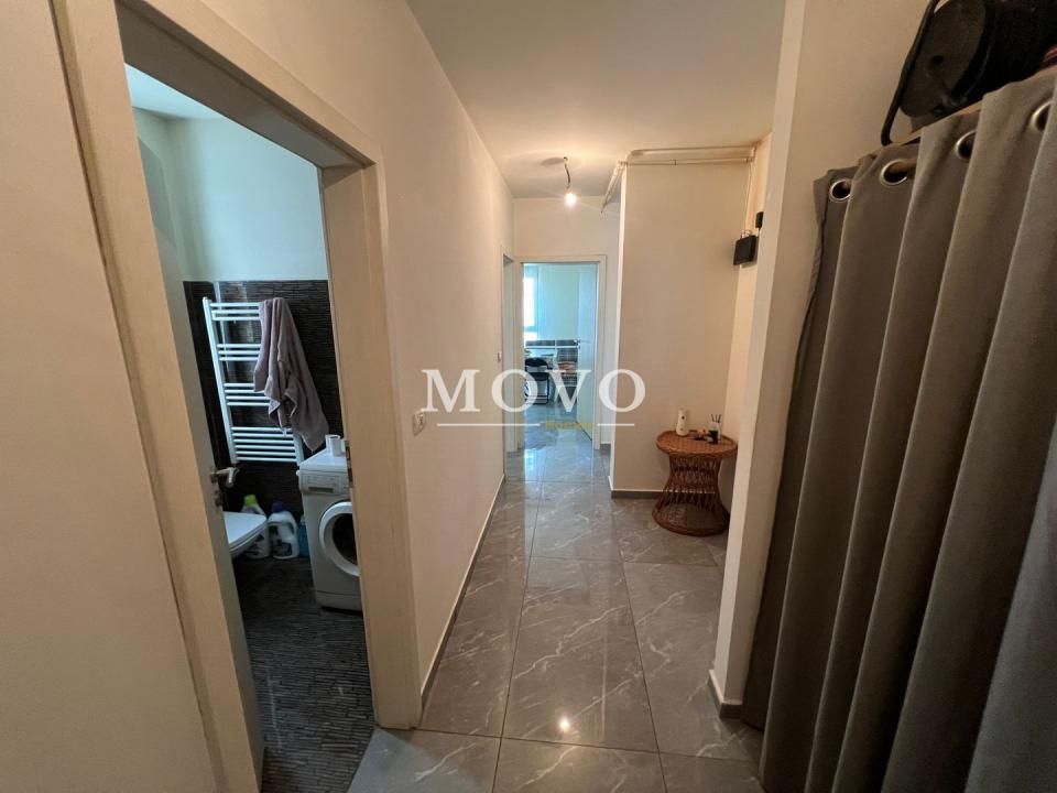 Apartament 2 camere decomandat | 2 Bai | 66mp | Giroc- Eso – fotografia 6 din 6