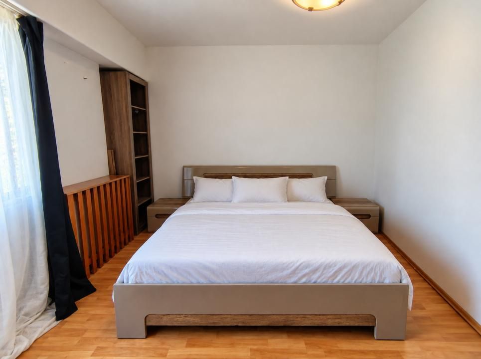 Apartament 2 camere | Piața Victoriei - Nicolae Titulescu | City View – fotografia 9 din 15