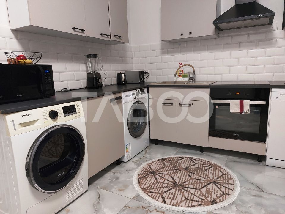 Comision 0% Casa singur in curte plus garsoniera 935 mp teren Cisnadie – fotografia 11 din 25