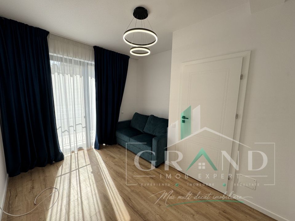 Casă modernă cu 4 camere | Terasă | Grădină | Garaj | Borhanci–Romul Ladea – fotografia 27 din 49