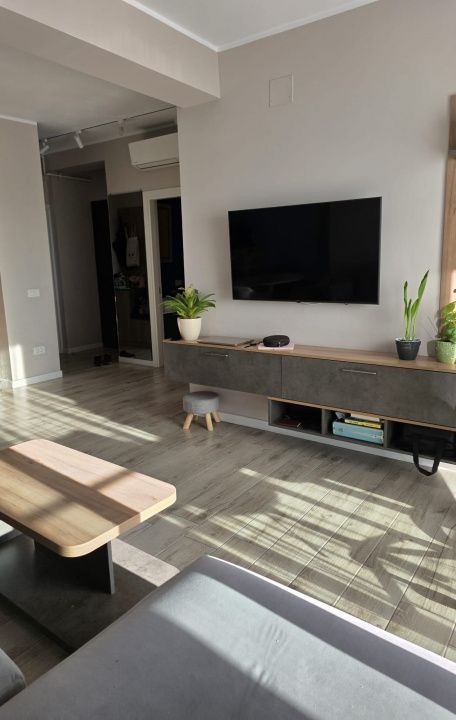 Apartament 3 camere zona Delfinariu – fotografia 18 din 18