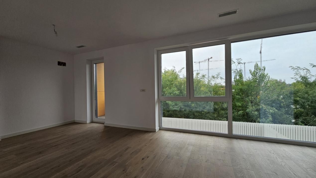5-Room Townhouse | 206 sqm | Lake View | h4l THE VILLAGE – Pipera – fotografia 14 din 30